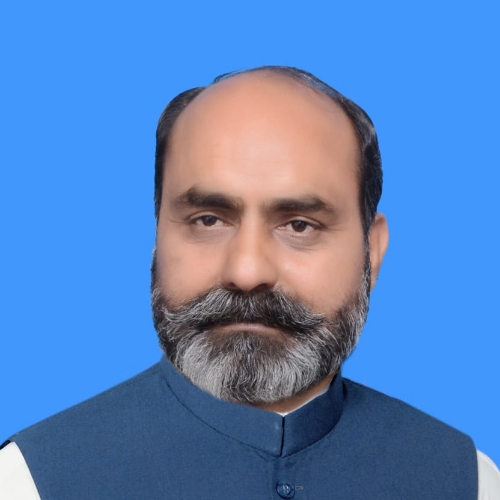 RAO MUHAMMAD TARIQ